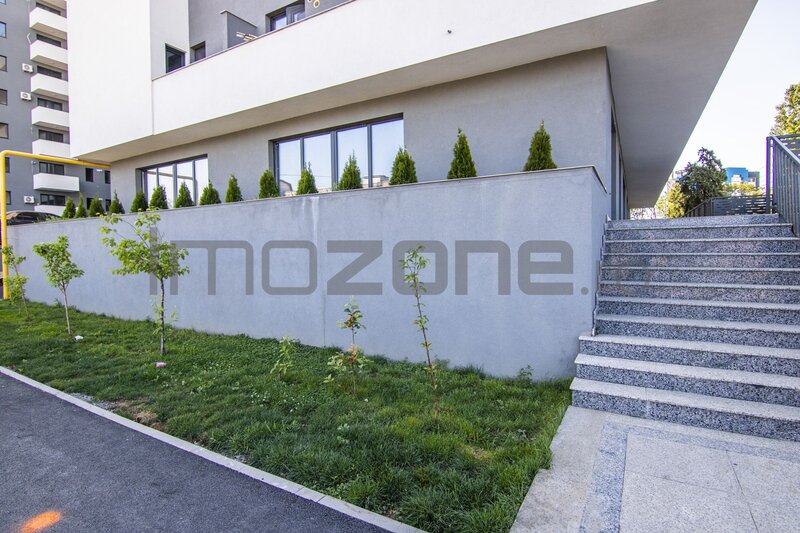 Militari de inchiriat  100 mp langa Metrou Pacii  bloc nou