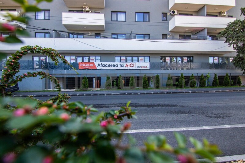 Militari de inchiriat  100 mp langa Metrou Pacii  bloc nou
