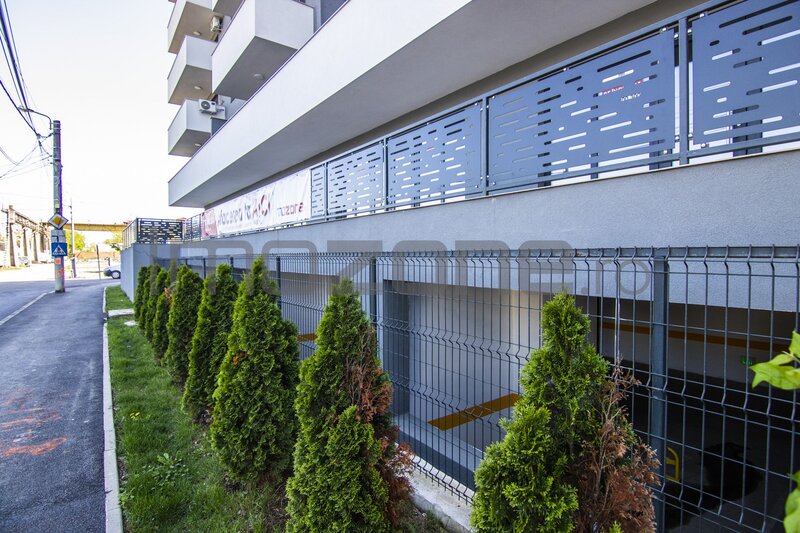Militari de inchiriat  100 mp langa Metrou Pacii  bloc nou